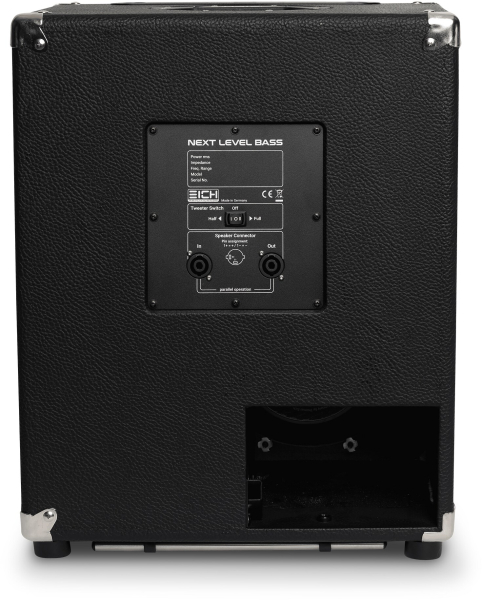 Preview: Eich Amplification 210XS-4BE